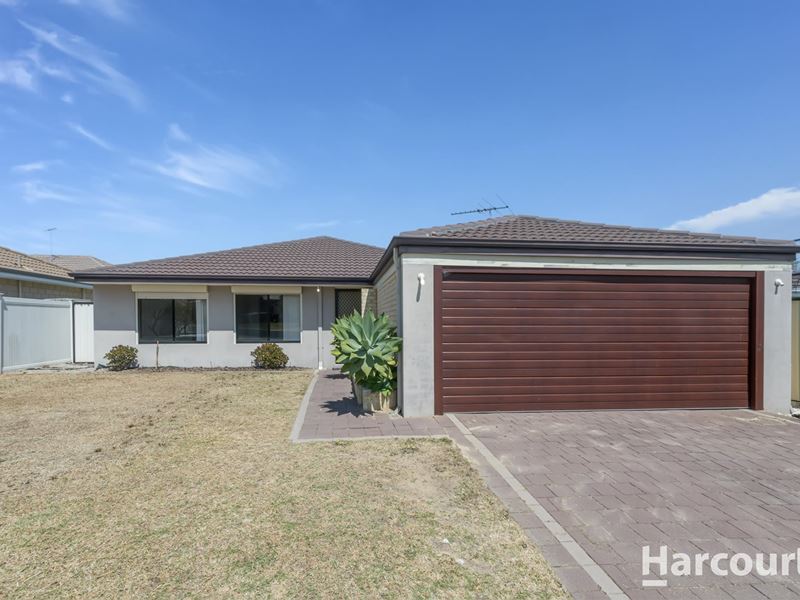8 Polglase Fairway, Clarkson WA 6030