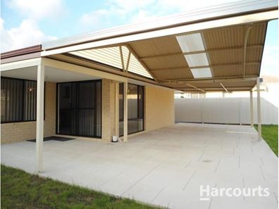 8 Polglase Fairway, Clarkson WA 6030