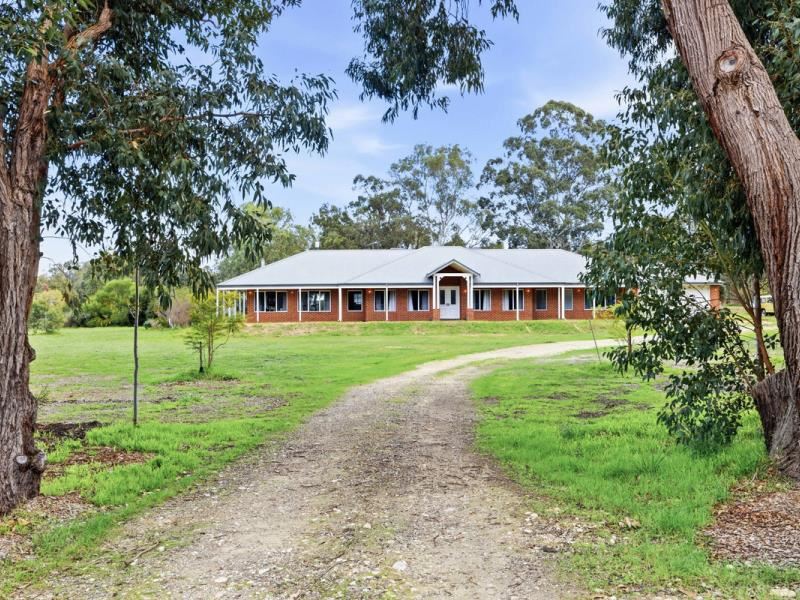 115 McMahon Road, North Dandalup WA 6207