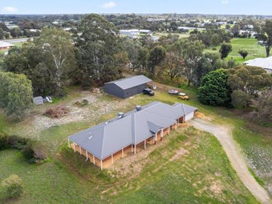 115 McMahon Road, North Dandalup WA 6207