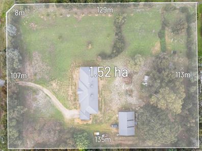 115 McMahon Road, North Dandalup WA 6207