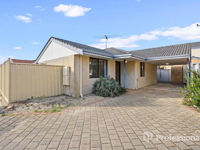 22/11 Elvire Street, Viveash WA 6056