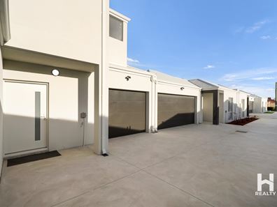 Proposed/Unit 272D Drake Street, Morley WA 6062
