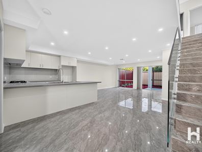 Proposed/Unit 272D Drake Street, Morley WA 6062