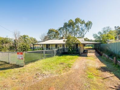 248 Duke Street West, Northam WA 6401
