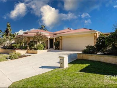 12 Sandilands Circuit, Tapping WA 6065