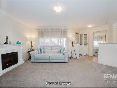 12 Sandilands Circuit, Tapping WA 6065