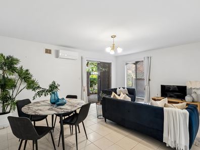 4/172 Bagot Road, Subiaco WA 6008