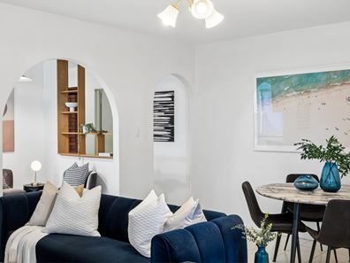 4/172 Bagot Road, Subiaco WA 6008