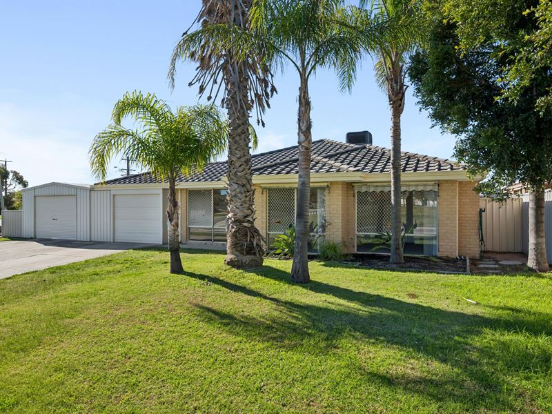 1 Limbee Glade, Huntingdale