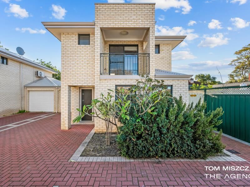 21A Lena Street, Beckenham