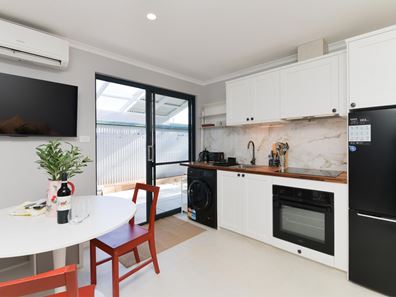A/18 Memorial Drive, Cowaramup WA 6284
