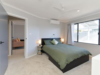 A/18 Memorial Drive, Cowaramup WA 6284