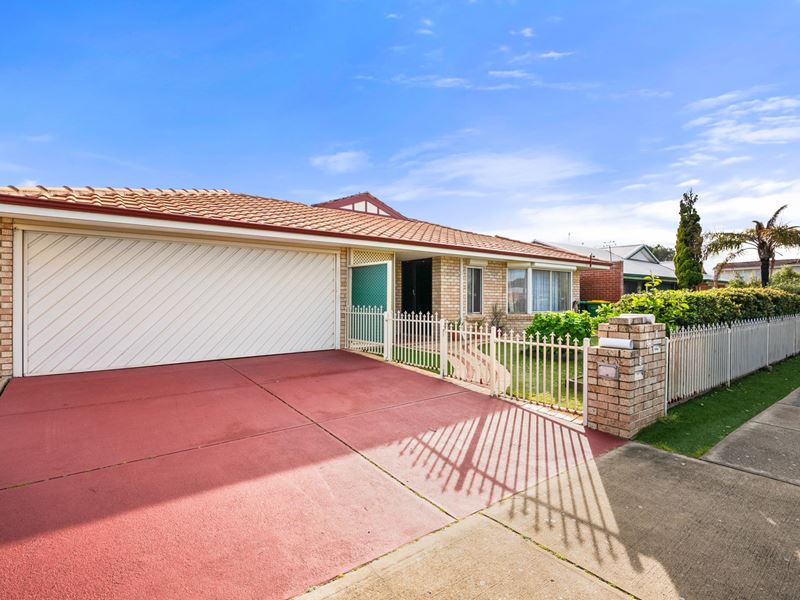 96A Parkin Street, Rockingham