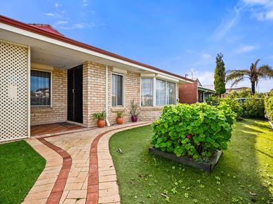 96A Parkin Street, Rockingham WA 6168