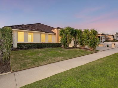 12 Oakbank Crescent, Butler WA 6036