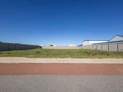 Lot 732, 22 Hamelin Avenue, Jurien Bay WA 6516