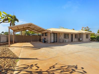 1 Butler Court, Nickol WA 6714