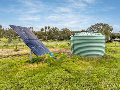 Lot 20,  Gratte Street, Northam WA 6401