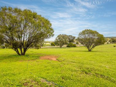 Lot 20,  Gratte Street, Northam WA 6401