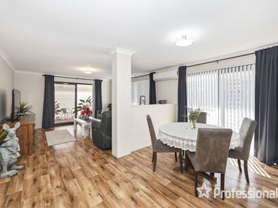 9 Rocklea Crescent, Ellenbrook WA 6069