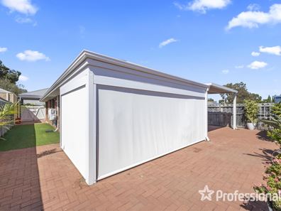 9 Rocklea Crescent, Ellenbrook WA 6069
