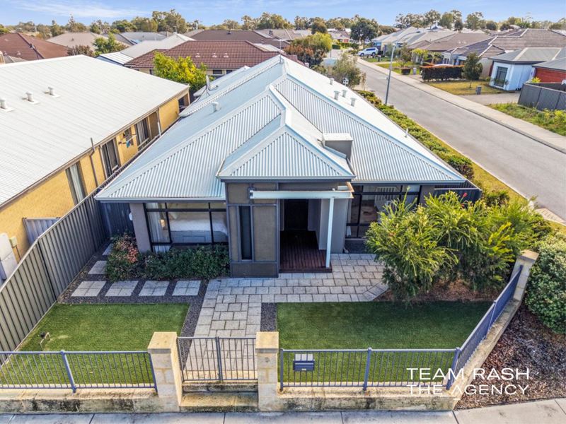 9 Heisler Boulevard, Brabham WA 6055