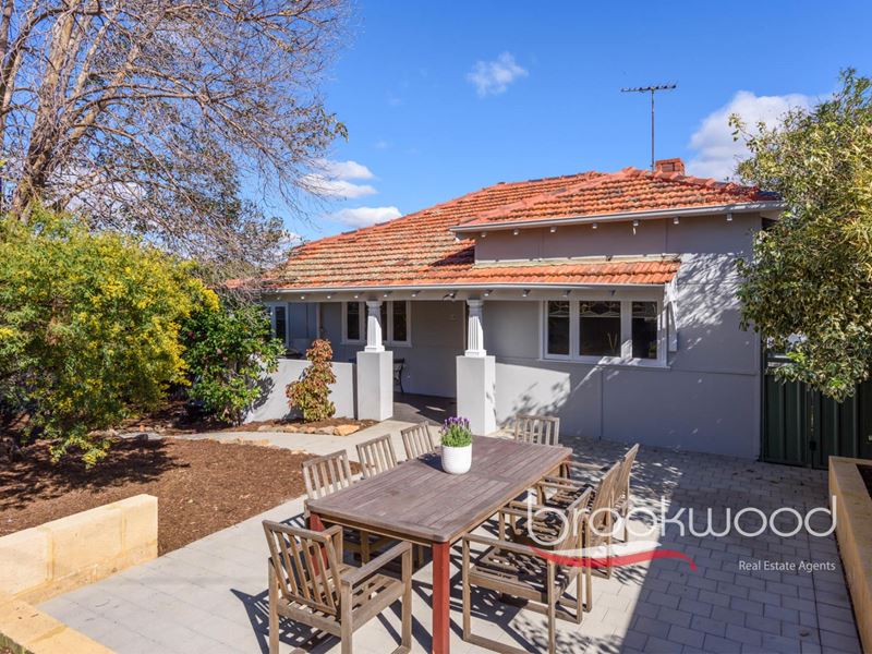 34 Traylen Road, Bayswater