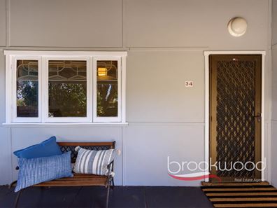 34 Traylen Road, Bayswater WA 6053