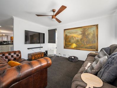 6 Fernie Court, Brookdale WA 6112