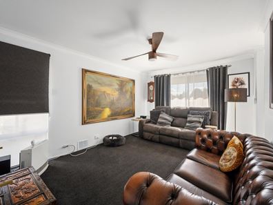6 Fernie Court, Brookdale WA 6112