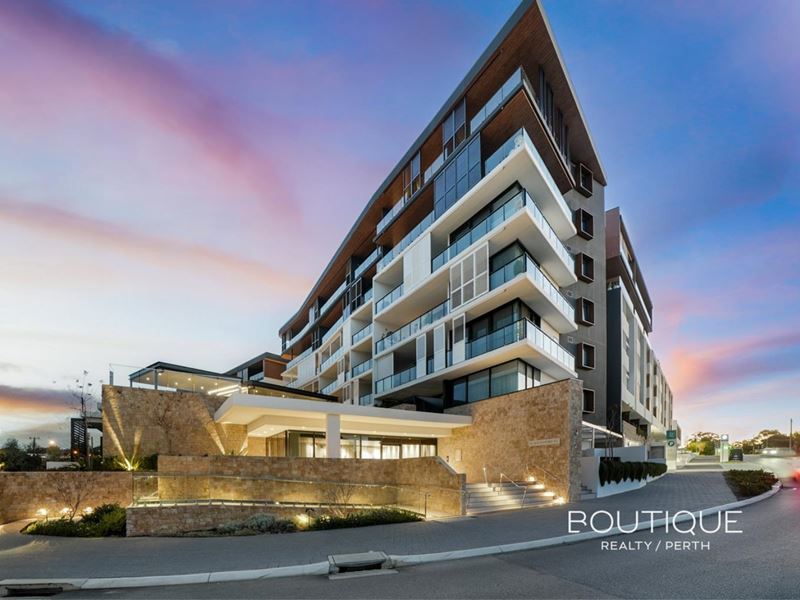 G10/61 Davenport Street, Karrinyup WA 6018