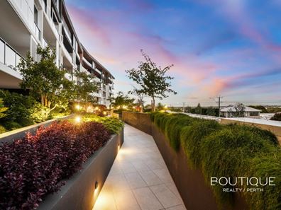 G10/61 Davenport Street, Karrinyup WA 6018