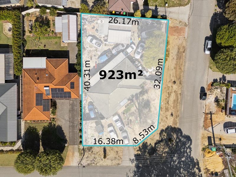 14 Holmwood Way, Embleton