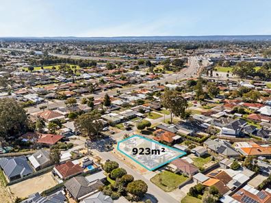 14 Holmwood Way, Embleton WA 6062