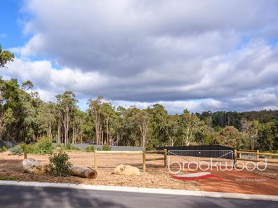 Prop. Lot 7, 1276 Bernard Street, Mount Helena WA 6082