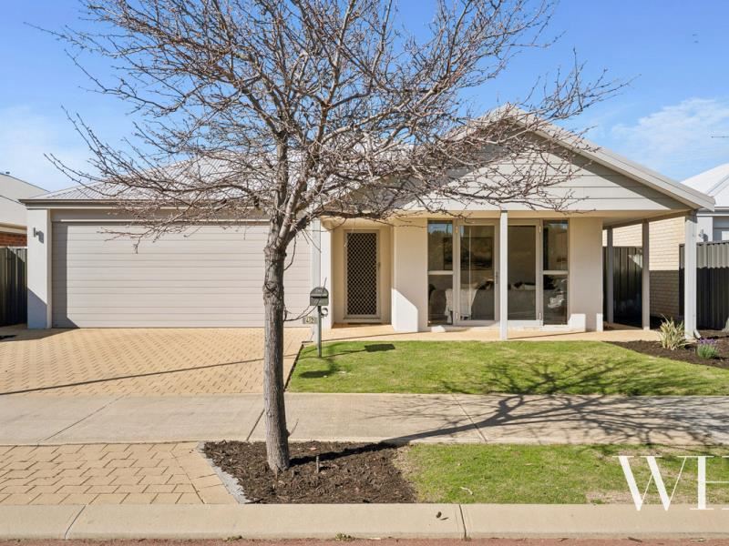42 Bridgewater Boulevard, Erskine