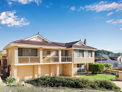 22 James Road, Kardinya WA 6163