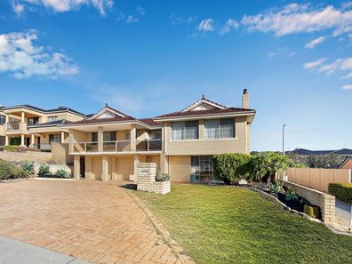 22 James Road, Kardinya WA 6163