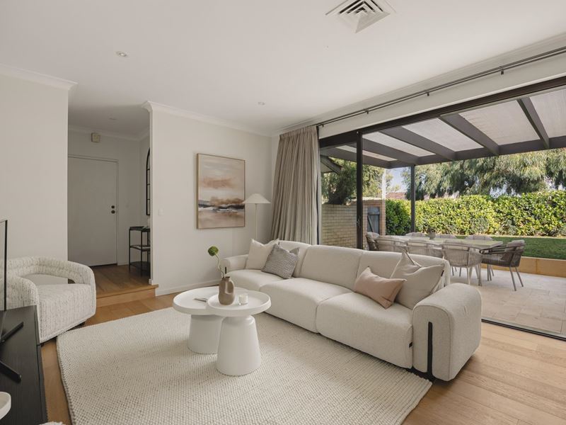 1/48 Boronia Avenue, Nedlands