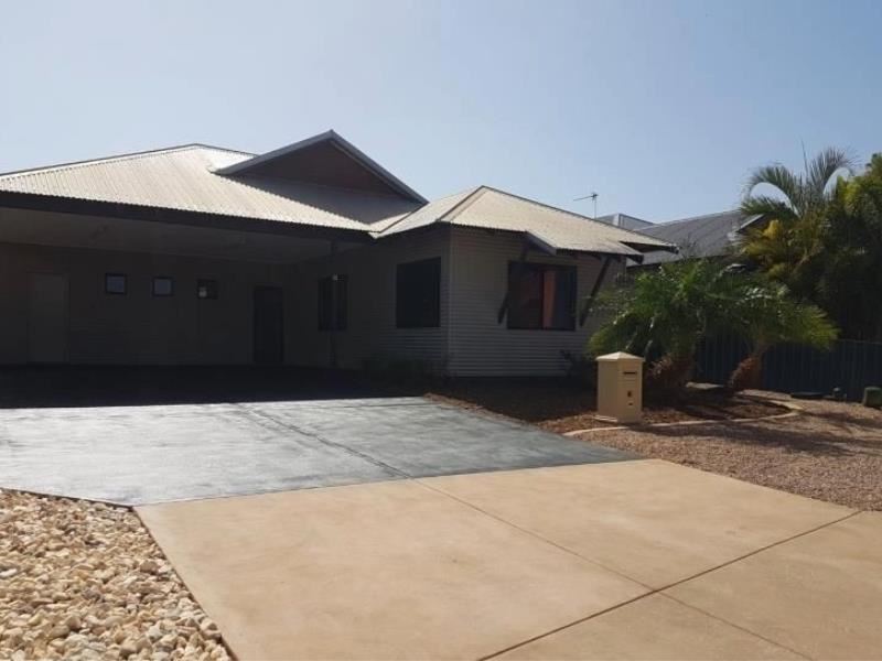 10 Walker Close, Millars Well WA 6714