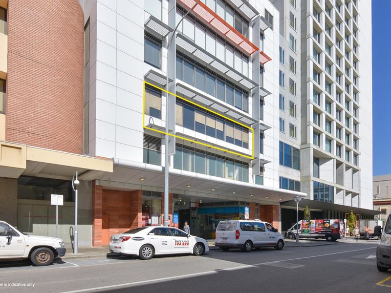 145/580 Hay Street, Perth WA 6000