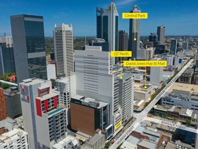 145/580 Hay Street, Perth WA 6000