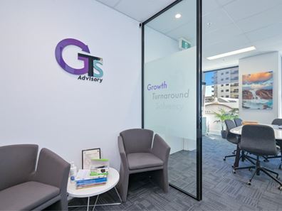 145/580 Hay Street, Perth WA 6000