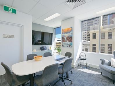 145/580 Hay Street, Perth WA 6000