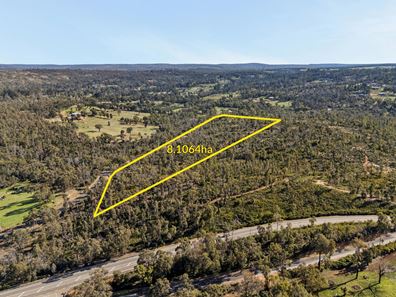 476 Old Coach Road, Gidgegannup WA 6083