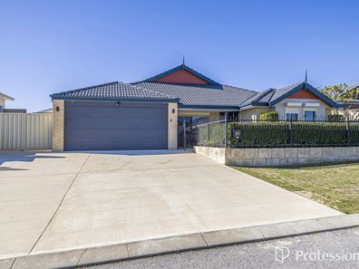 21 Forward Street, Baldivis WA 6171
