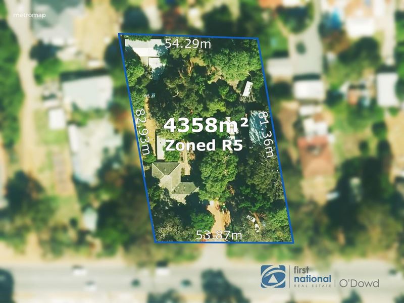 229 Kalamunda Road, Maida Vale WA 6057