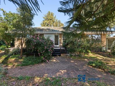 229 Kalamunda Road, Maida Vale WA 6057