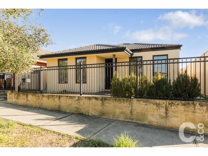3 Ludlow Way, Bertram WA 6167